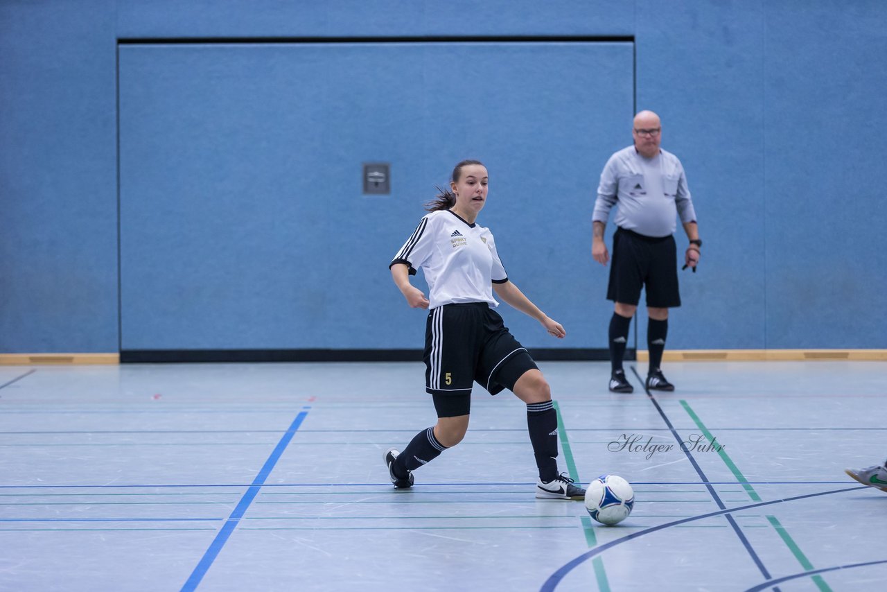 Bild 314 - B-Juniorinnen Futsal Qualifikation